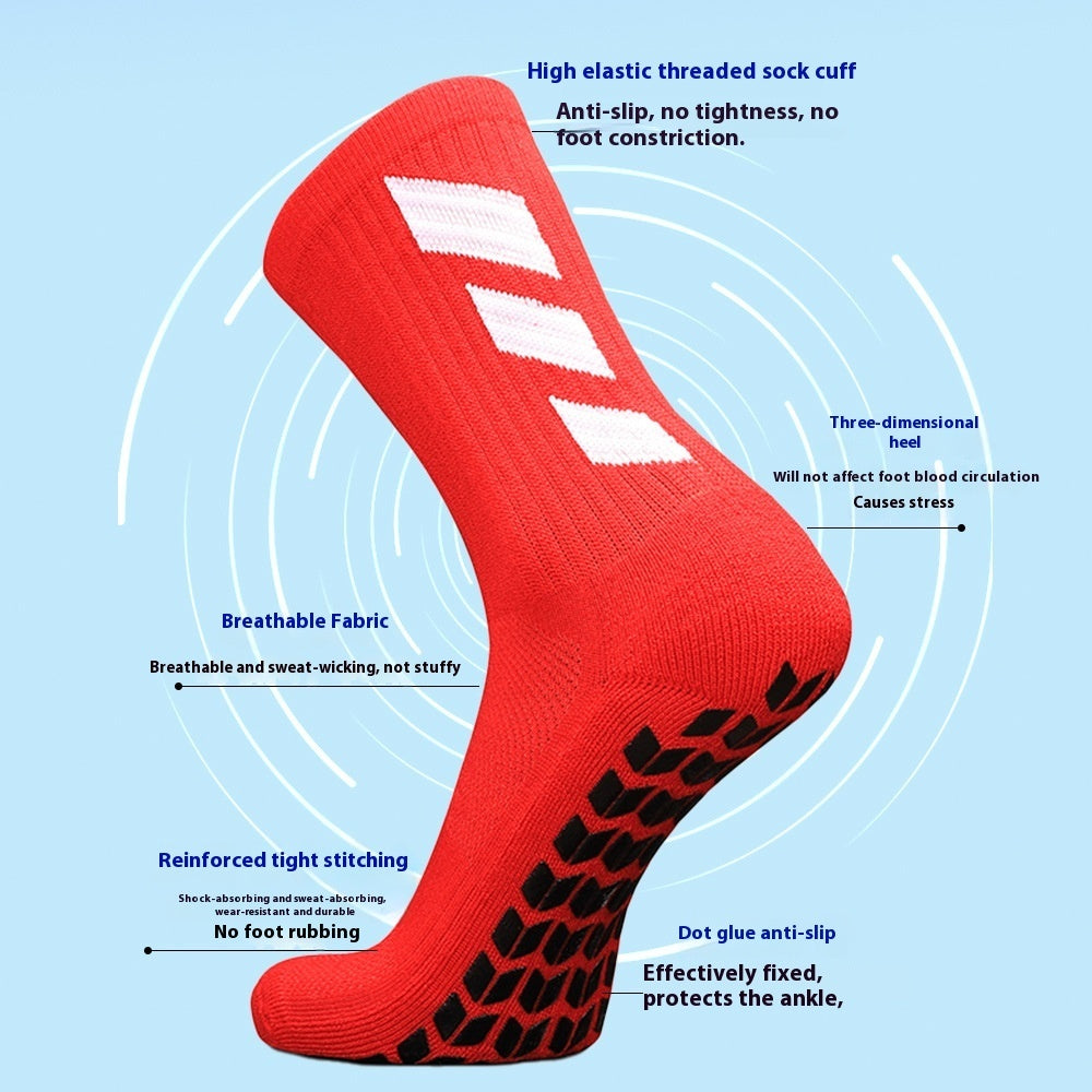 Grip socks - 3 for 2