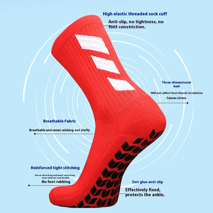 Grip socks - 3 for 2