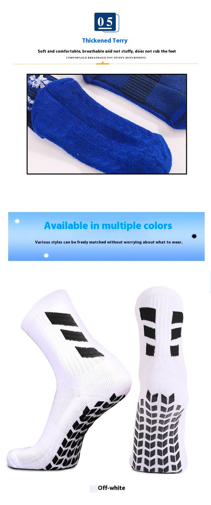 Grip socks - 3 for 2