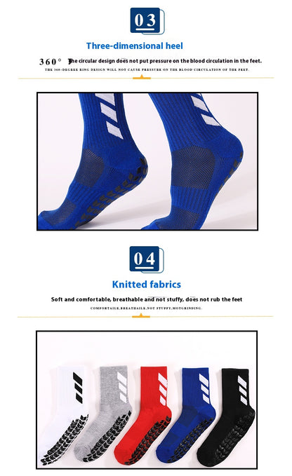 Grip socks - 3 for 2