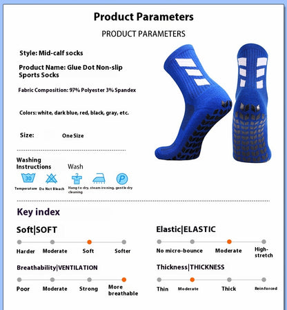 Grip socks - 3 for 2
